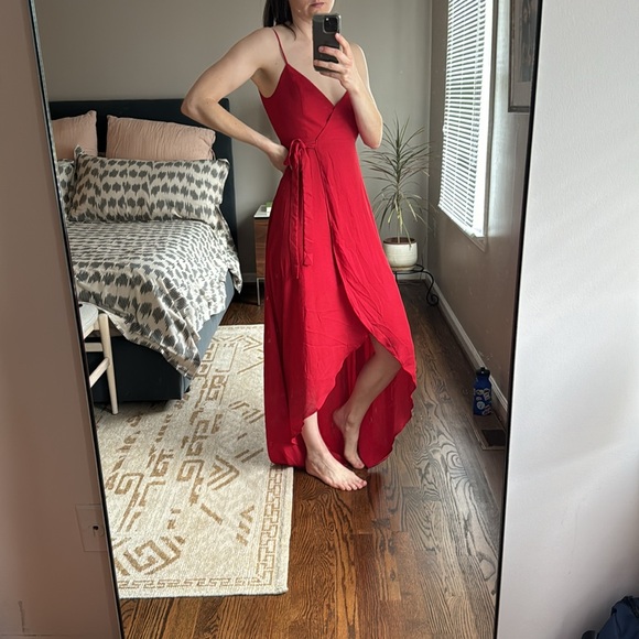 Show Me Your Mumu Dress - Picture 3 of 5